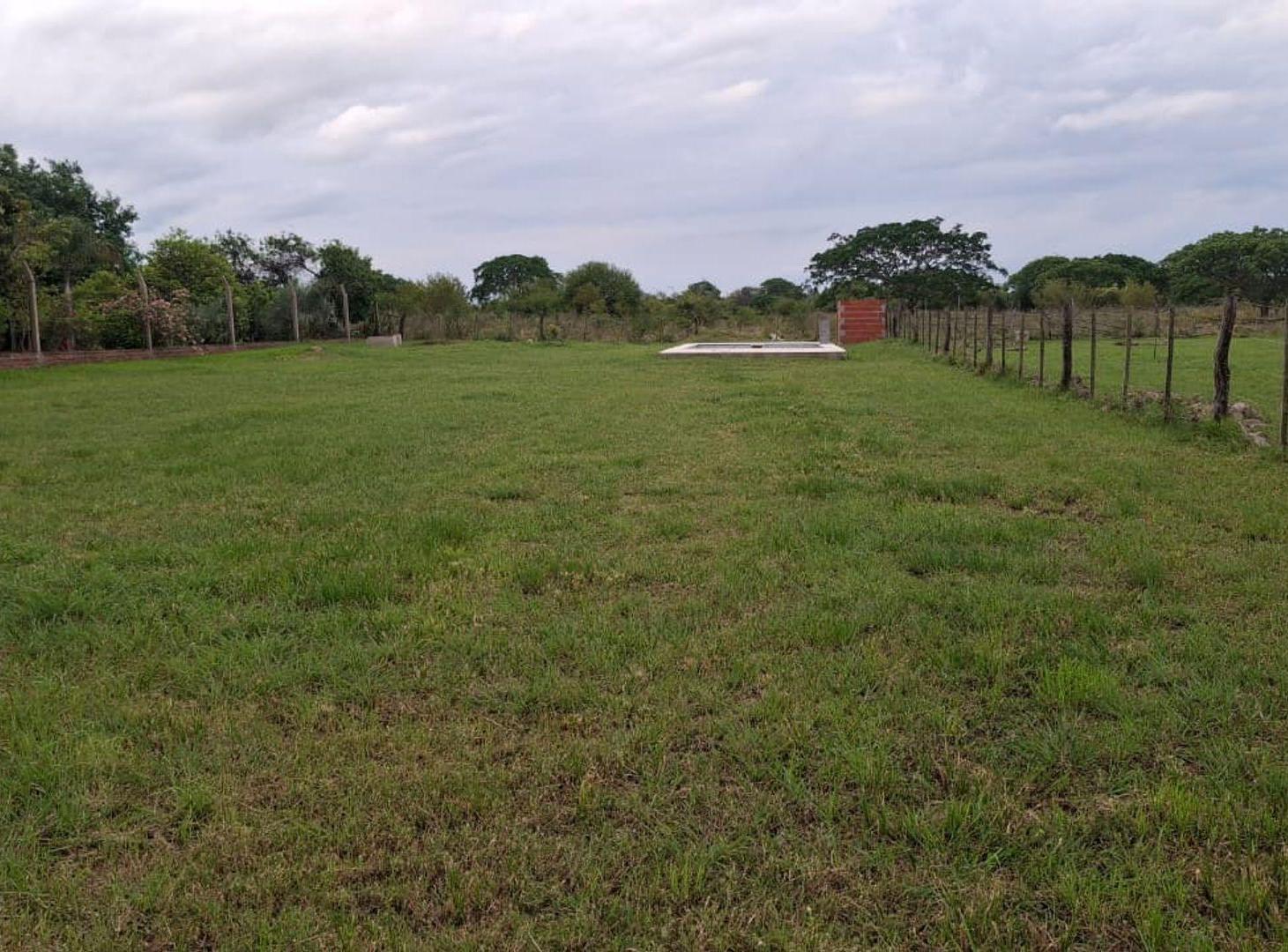 Foto de Terreno con pileta en Carolina - Luz - Agua, imagen 4