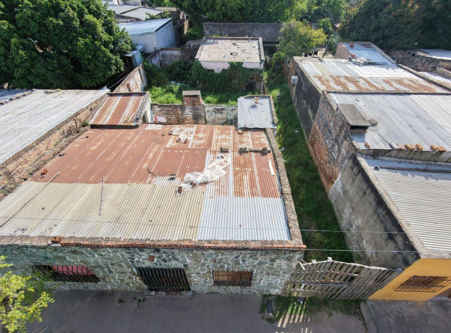 Foto de Terreno de 470 m2 en Tucumán al 1800 - Goya, imagen 3