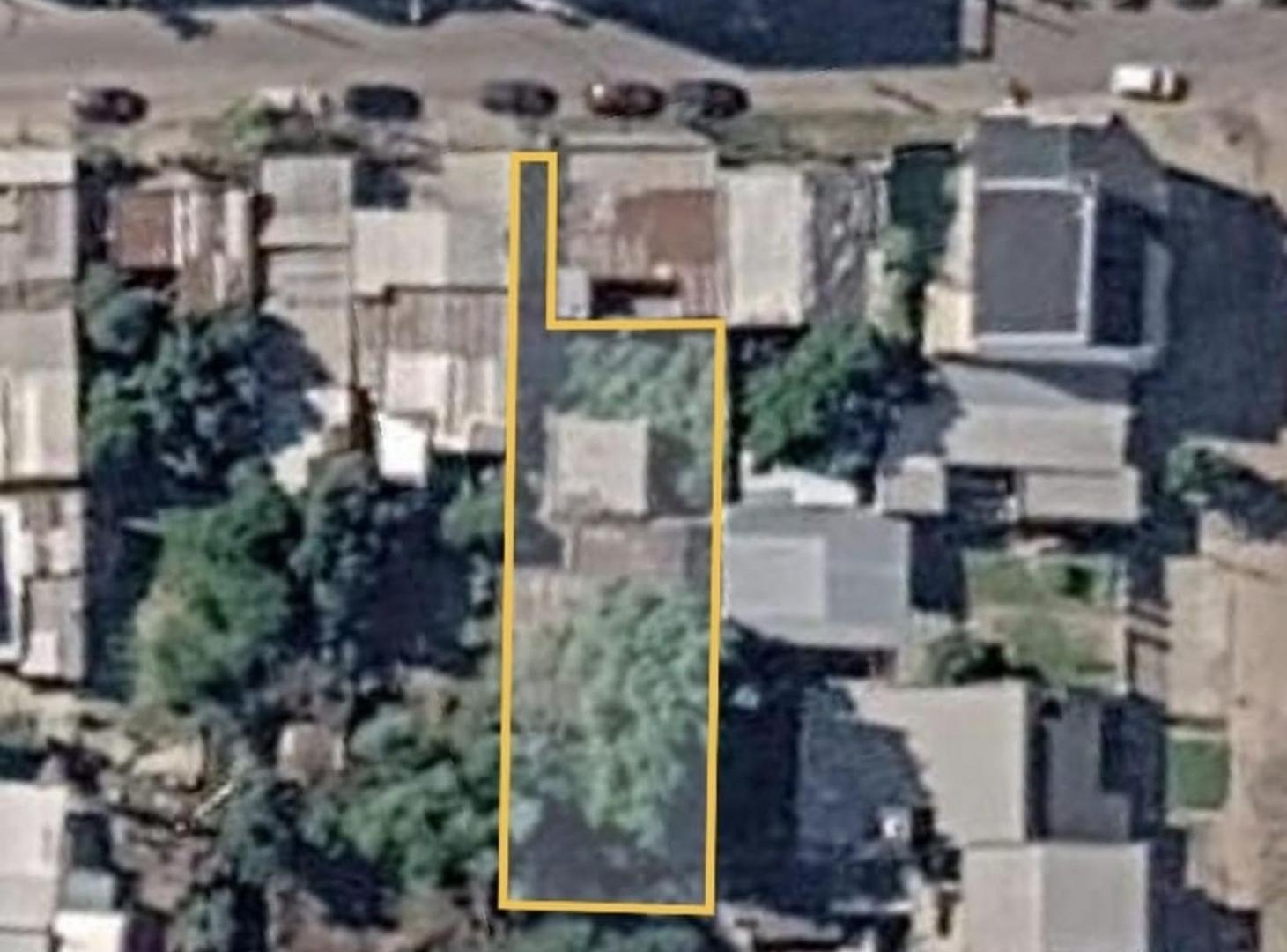 Foto de Terreno de 470 m2 en Tucumán al 1800 - Goya, imagen 2