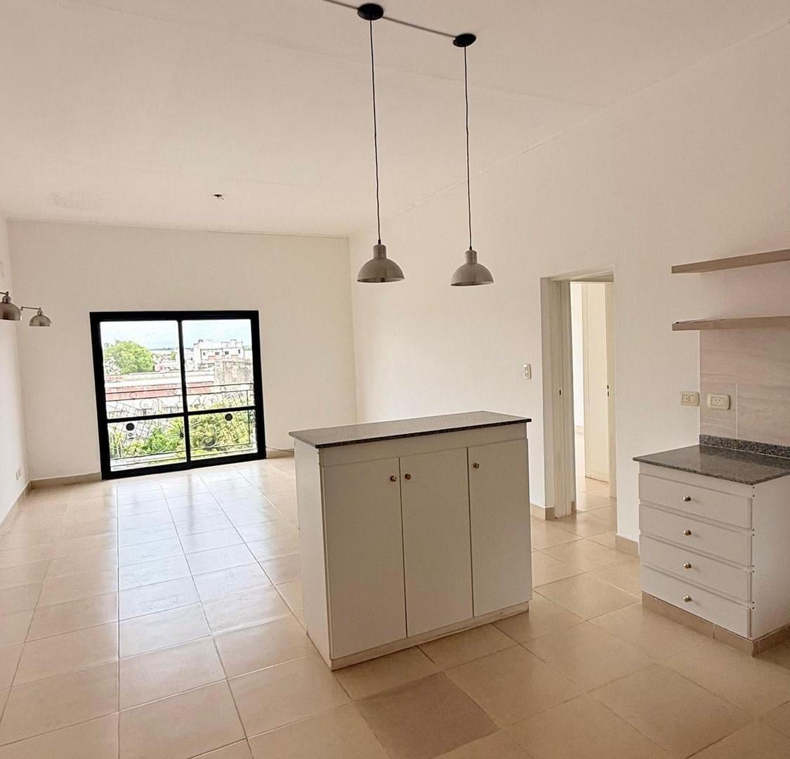 Foto de DEPARTAMENTO EN ALQUILER ZONA CENTRICA GOYA, imagen 4