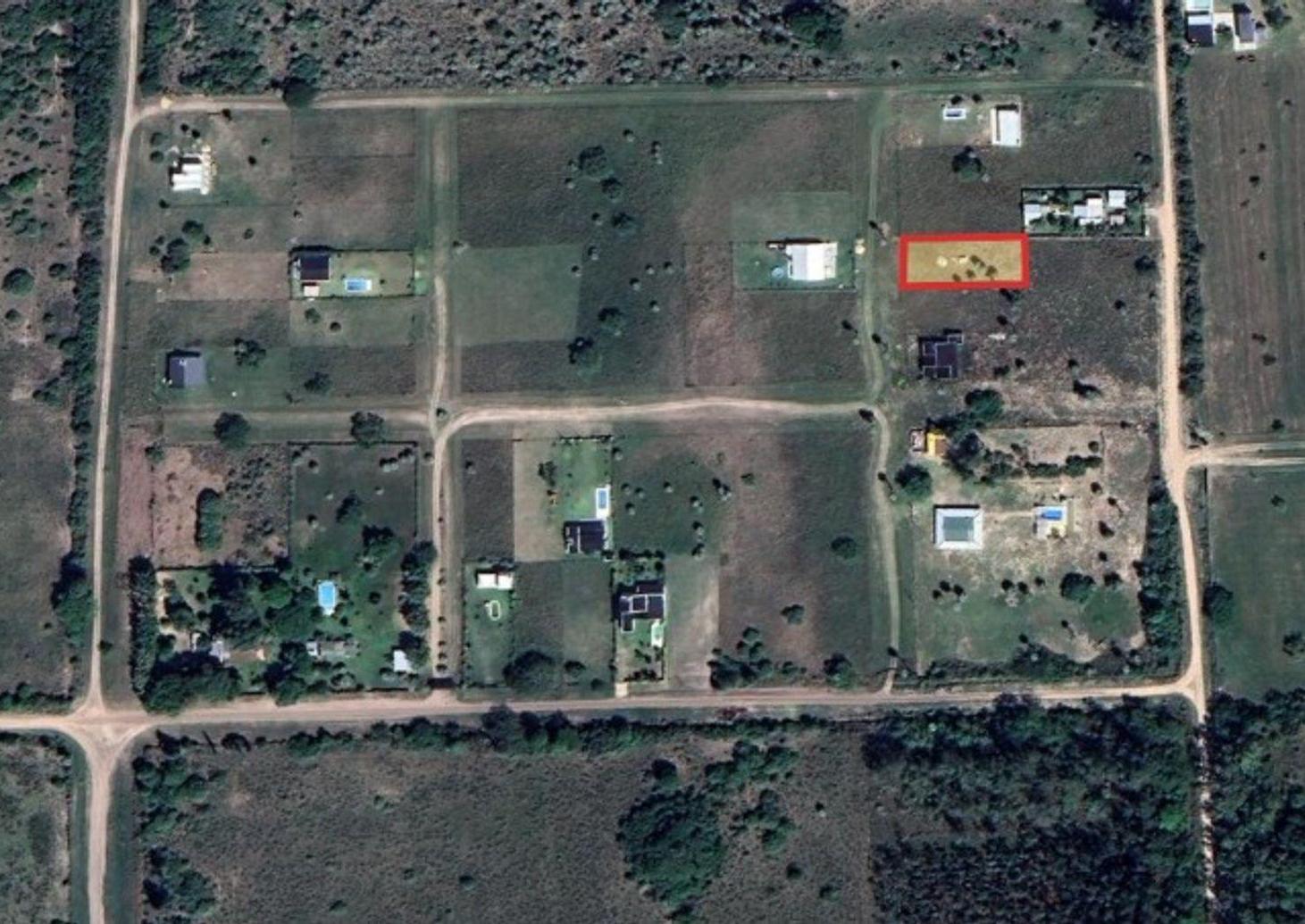 Foto de TERRENO EN VENTA DE 1.000 M² – AYRES DE COLONIA, imagen 5
