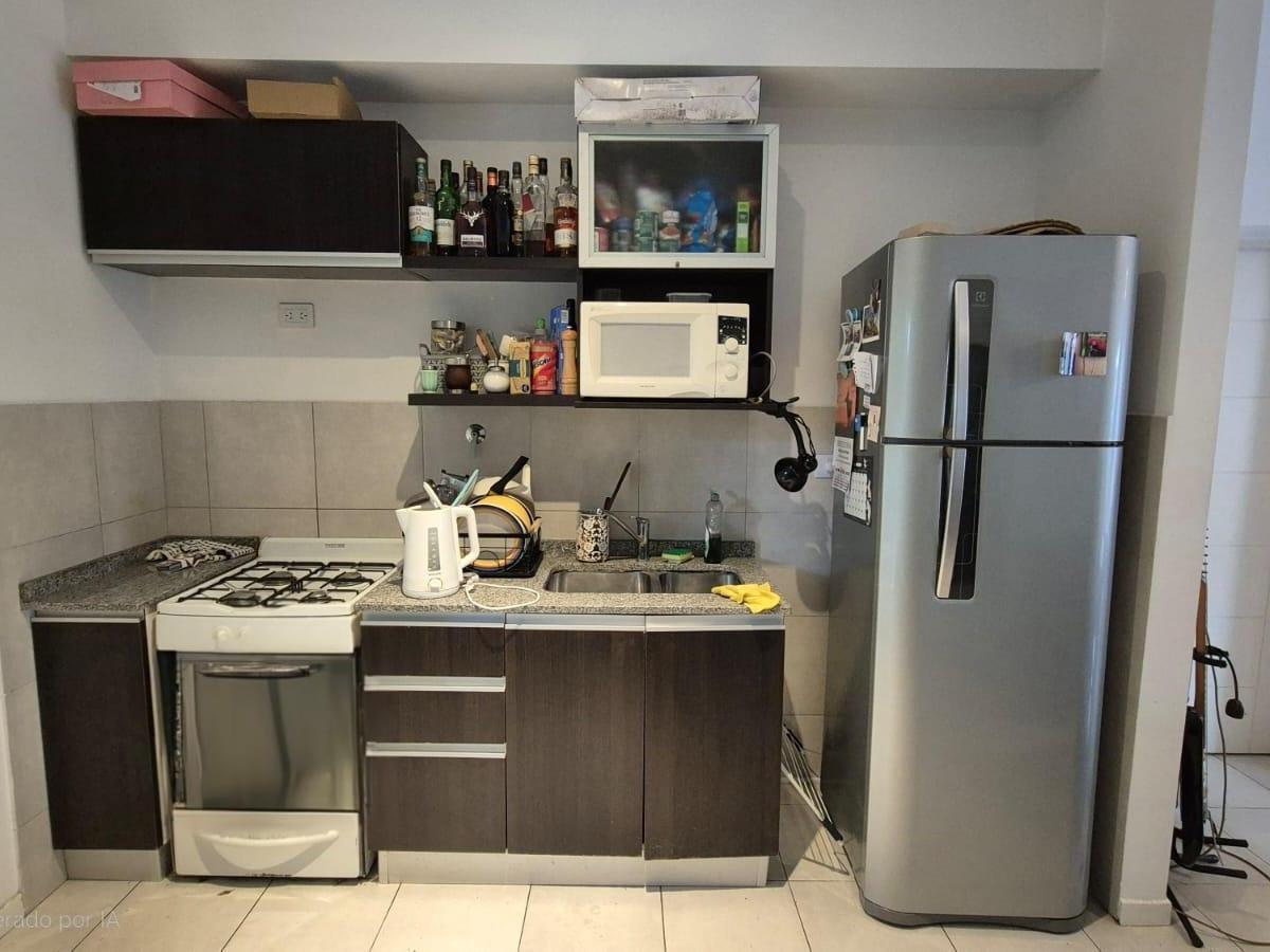 Departamento en Venta de 3 Ambientes C/ Jardin | Homes II El Palmar, Nordelta 2