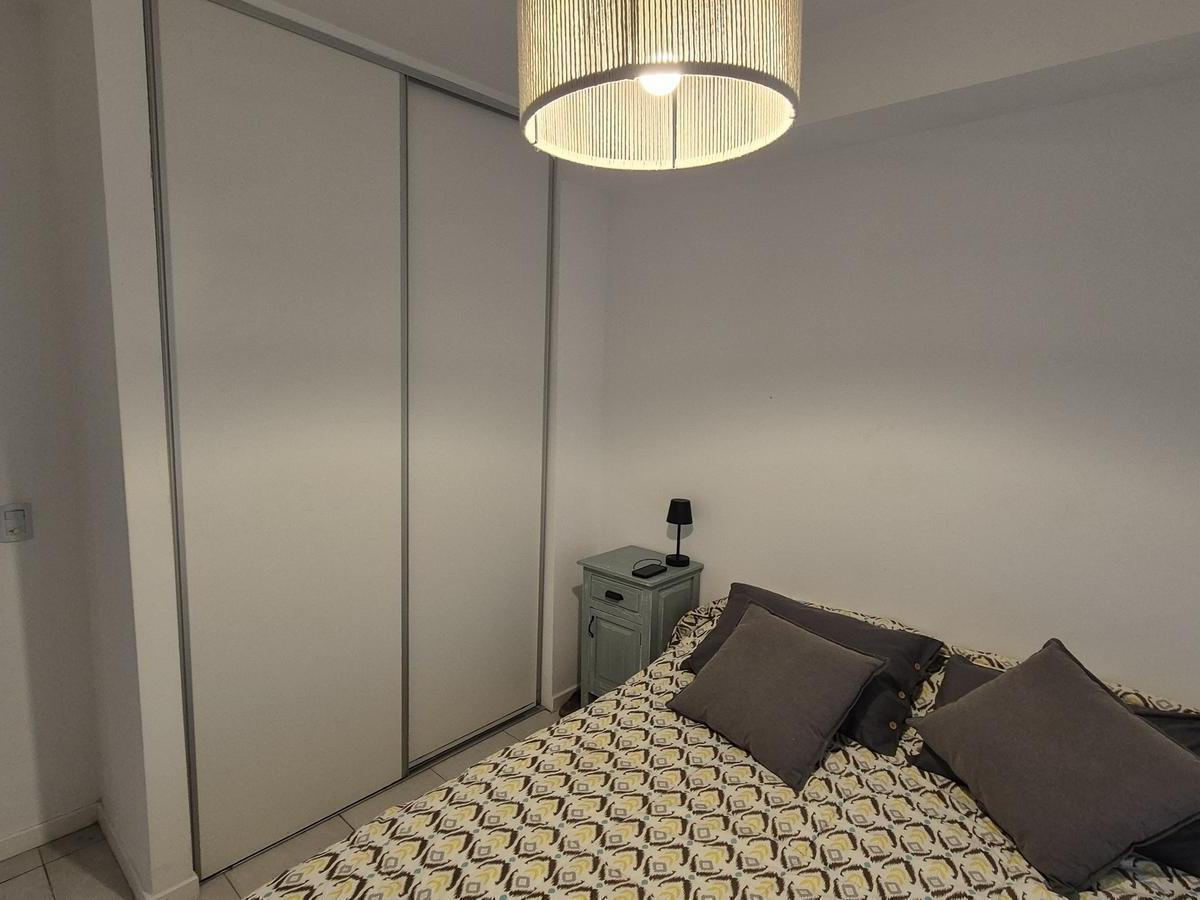 Departamento en Venta de 3 Ambientes C/ Jardin | Homes II El Palmar, Nordelta 5