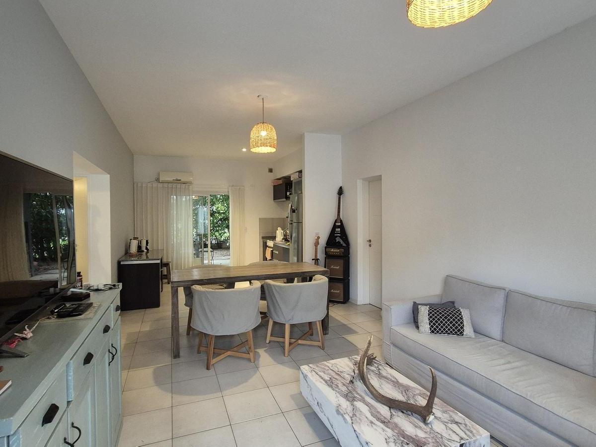 Departamento en Venta de 3 Ambientes C/ Jardin | Homes II El Palmar, Nordelta 1