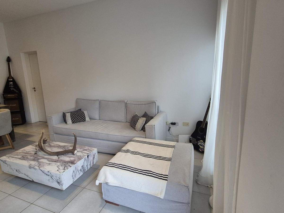 Departamento en Venta de 3 Ambientes C/ Jardin | Homes II El Palmar, Nordelta 4
