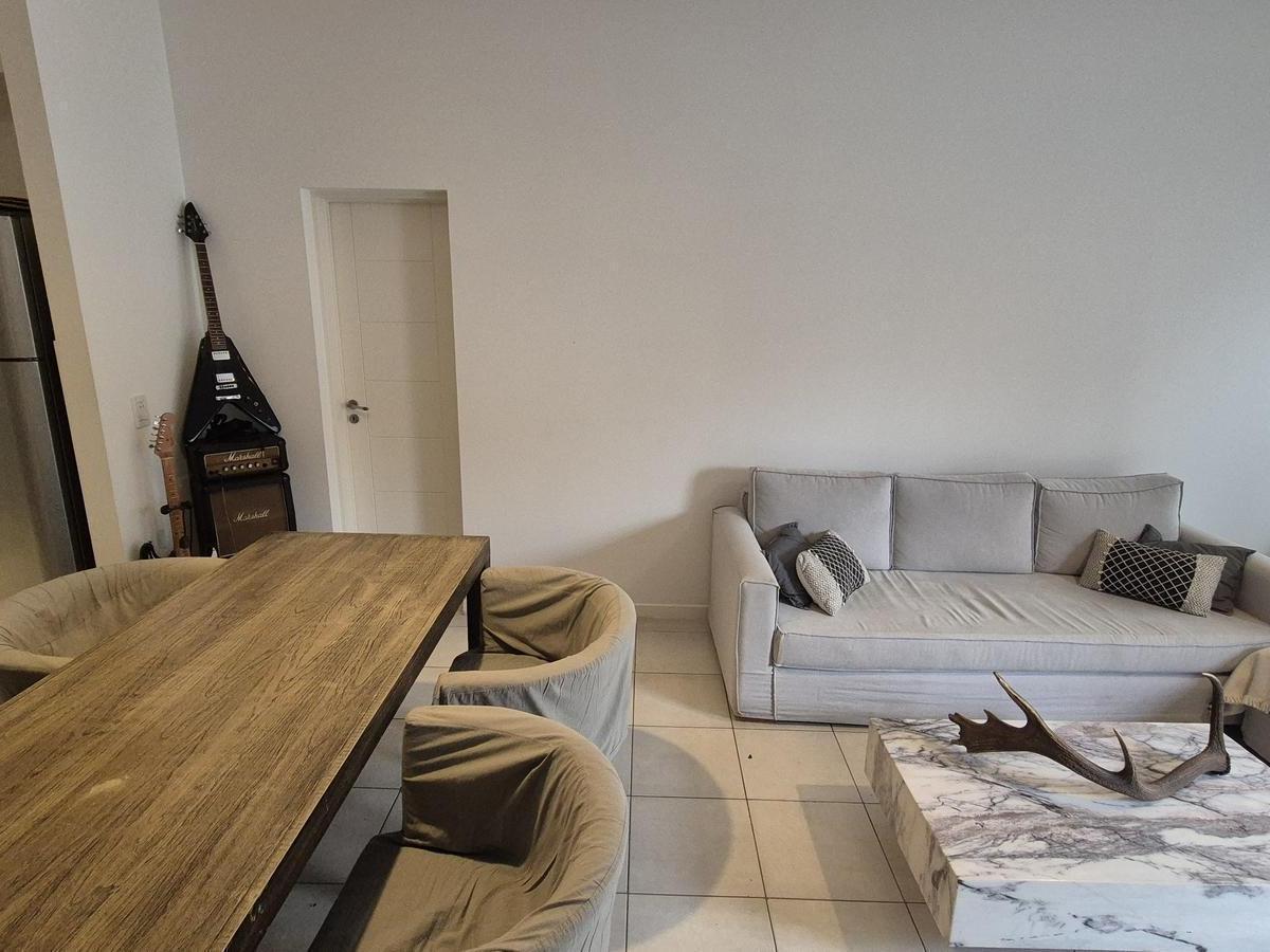 Departamento en Venta de 3 Ambientes C/ Jardin | Homes II El Palmar, Nordelta 3