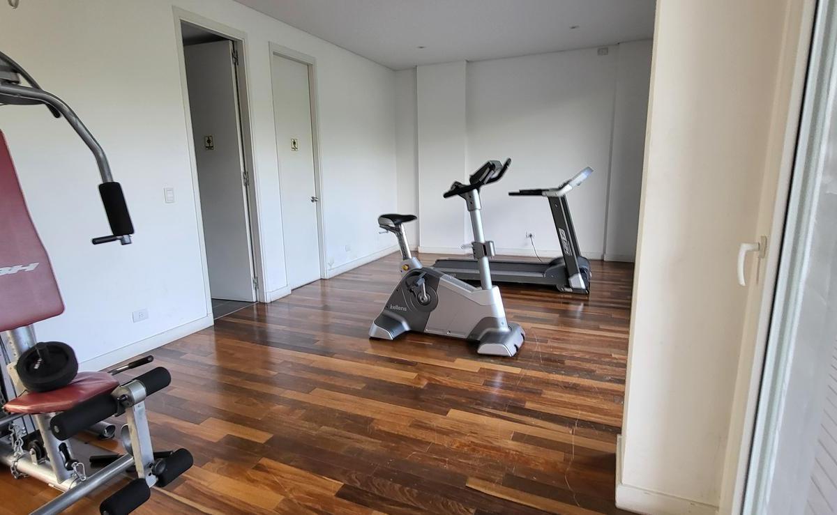Depto 2 Ambientes en Venta | Infinity, El Palmar | Nordelta 5