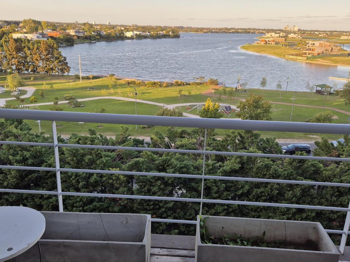 Depto 2 Ambientes en Venta | Infinity, El Palmar | Nordelta 2