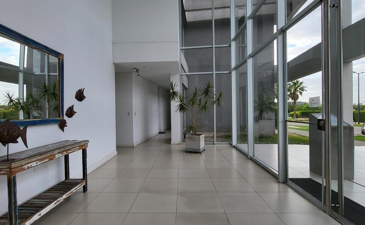 Depto 2 Ambientes en Venta | Infinity, El Palmar | Nordelta 3