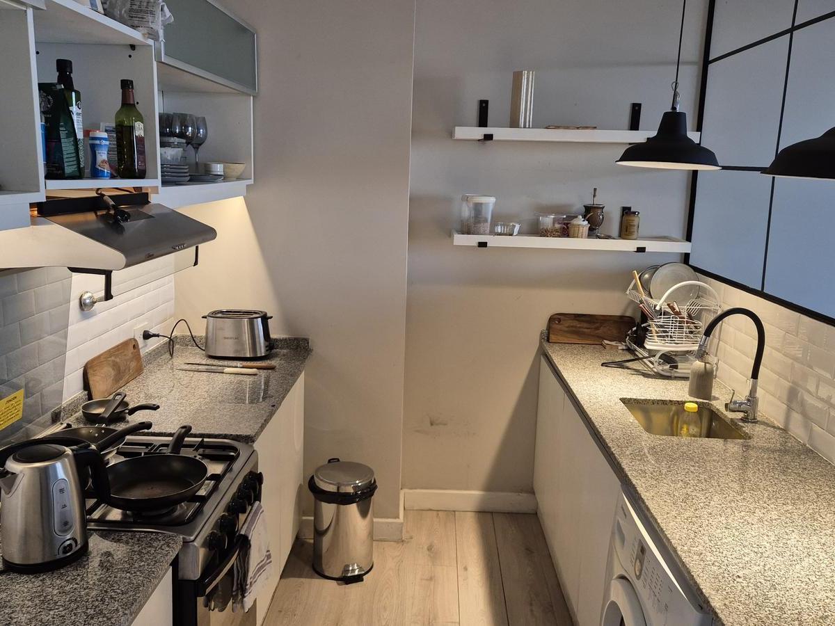 Depto 2 Ambientes en Venta | Infinity, El Palmar | Nordelta 4
