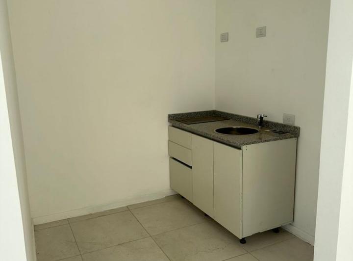 Oficina en venta | Estudios de la Bahia Grande, Nordelta. 5