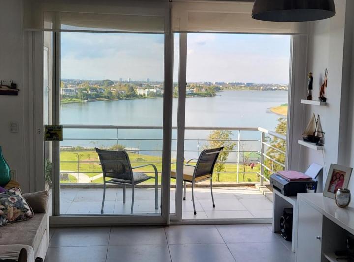 Depto 2 amb c/terraza  en venta, Infinity El Palmar Nordelta 3
