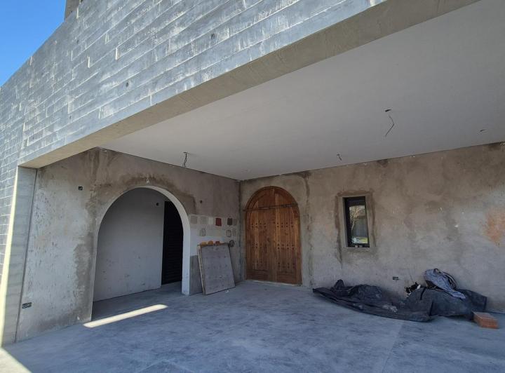 Casa a estrenar en venta de 5 dorm | Carpinchos, Nordelta 3
