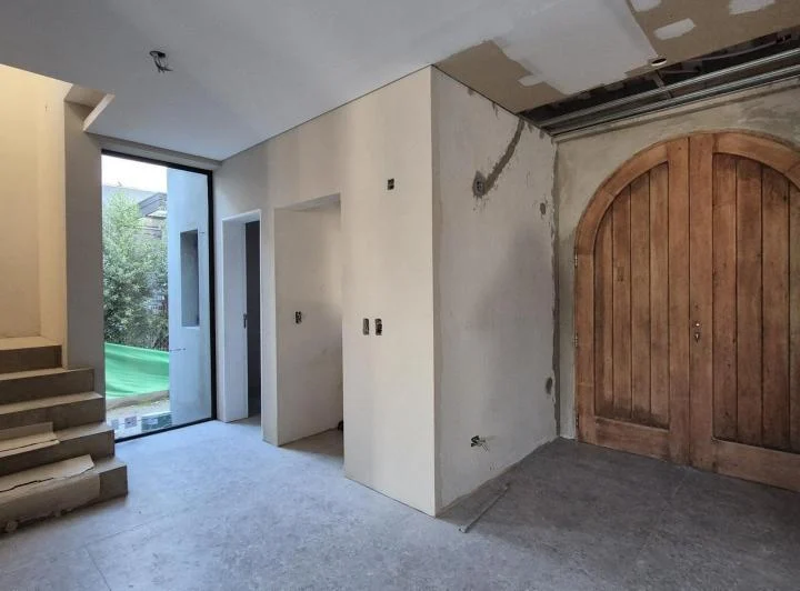 Casa a estrenar en venta de 5 dorm | Carpinchos, Nordelta 2
