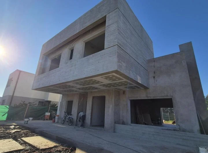Casa a estrenar en venta de 5 dorm | Carpinchos, Nordelta 5