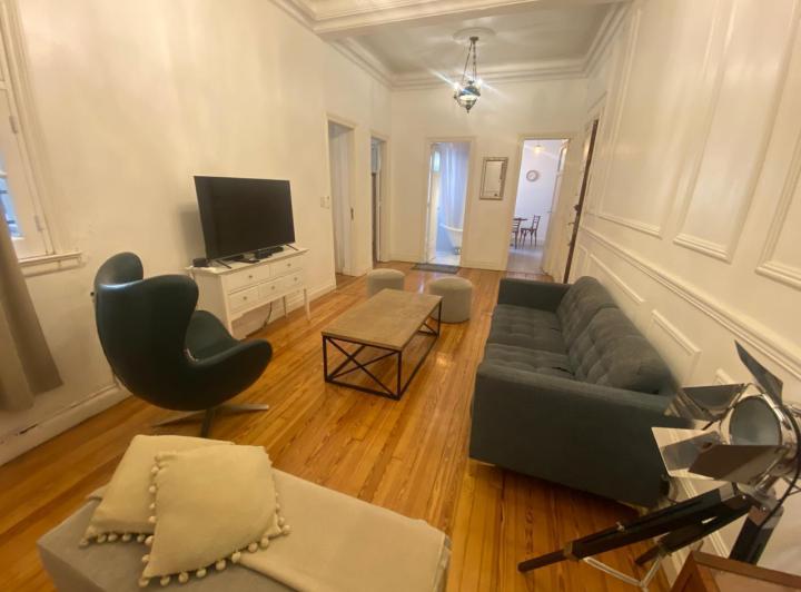 Departamento de 3 ambientes Reciclado a nuevo en venta | Puerto Madero, CABA 2
