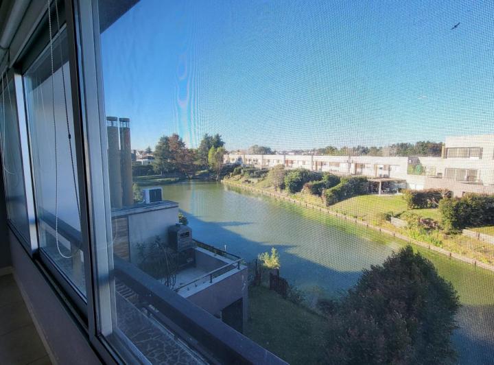 Duplex 2ambientes c/cochera en venta / alquiler | Lago Escondido, Nordelta. 1