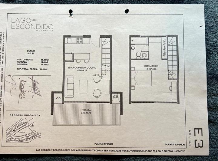 Plano 2