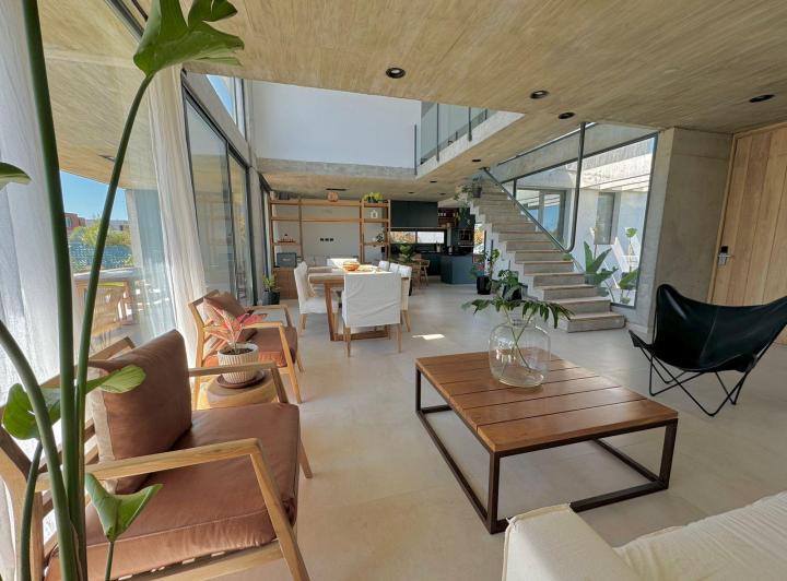 Casa en  Alquiler Temporal | Barrio San Gabriel, Villanueva 5