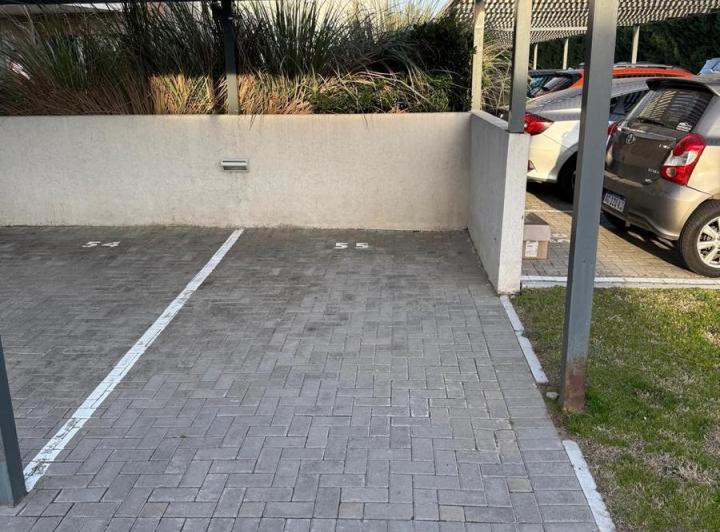 Depto en venta / alquiler de 2 ambientes c/jardin | La Balconada - Barrio Los Castaños | Nordelta 4
