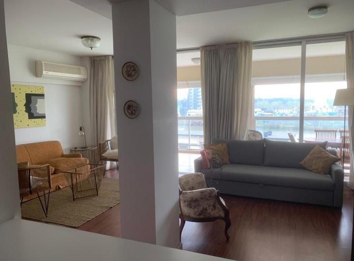 Departamento  en VENTA / ALQUILER - Portezuelo, Nordelta. 5