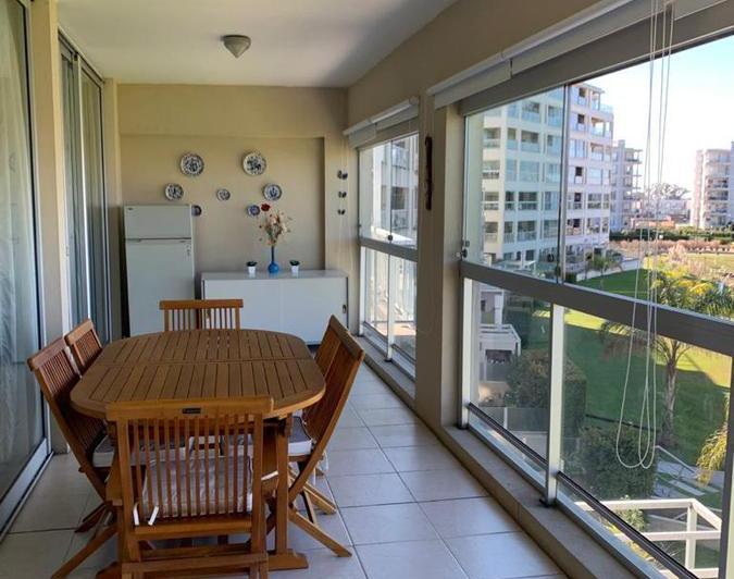 Departamento  en VENTA / ALQUILER - Portezuelo, Nordelta. 2