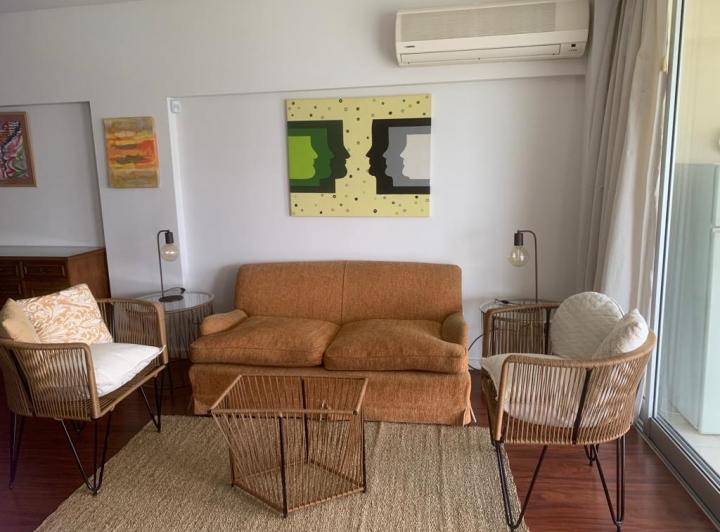 Departamento  en VENTA / ALQUILER - Portezuelo, Nordelta. 4