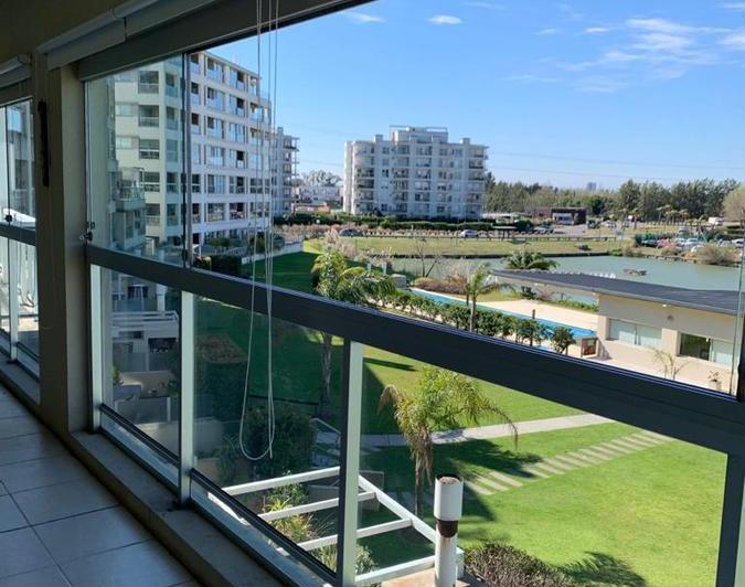 Departamento  en VENTA / ALQUILER - Portezuelo, Nordelta. 3