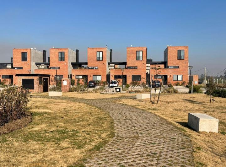 Departamento Duplex 3 ambientes en ALQUILER | Santa Ana Joven, Villa Nueva, Benavidez 4