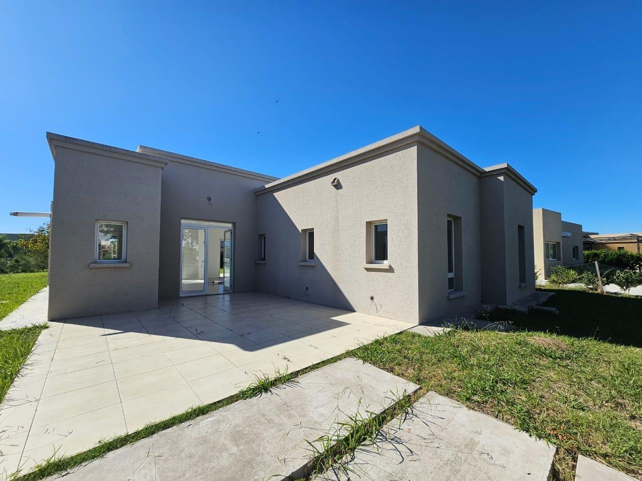 Casa en Venta ubicado en El Cantón, Escobar, G.B.A. Zona Norte