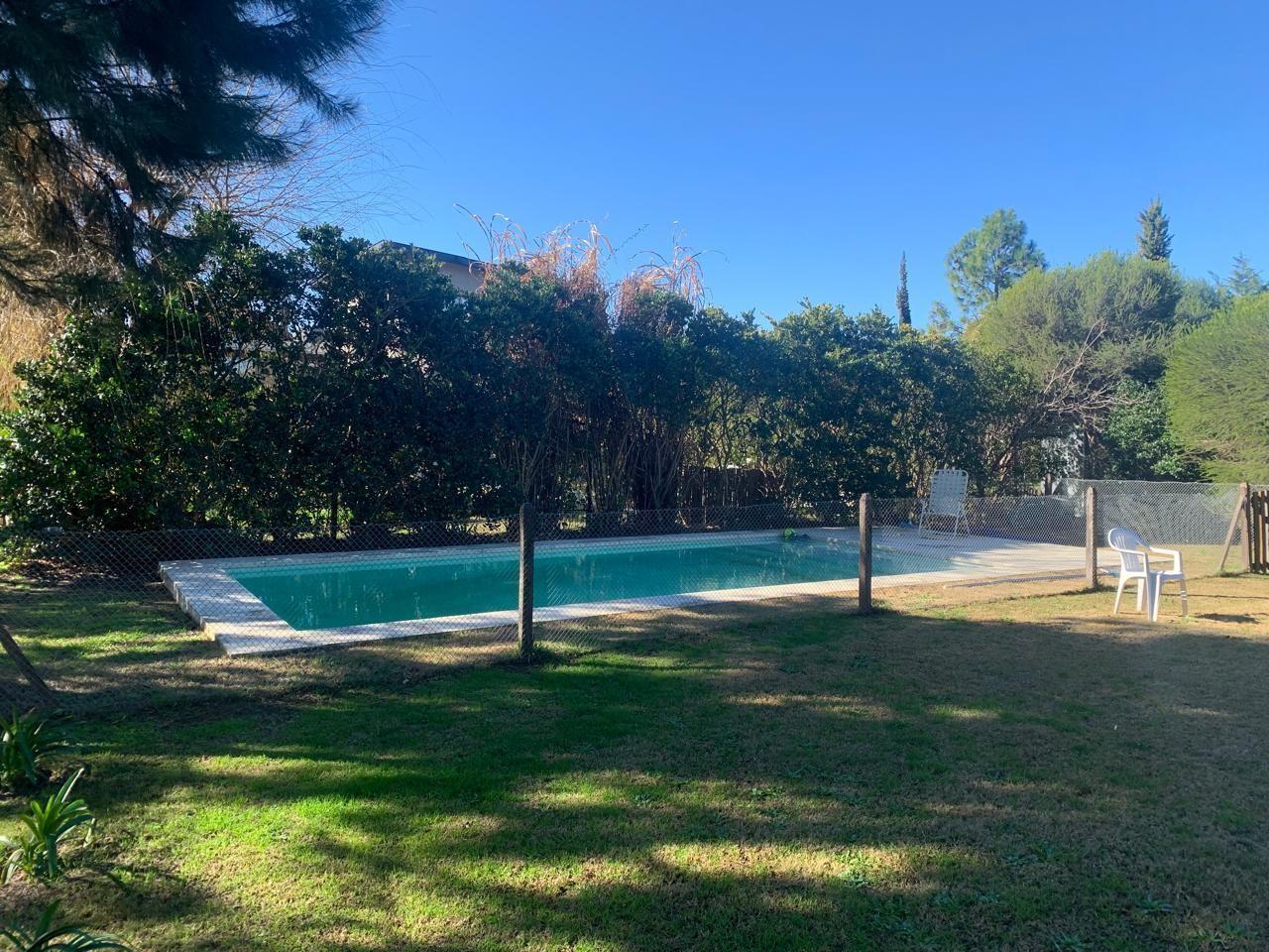 Casa  en Alquiler ubicado en Santa Catalina, Villanueva, Tigre