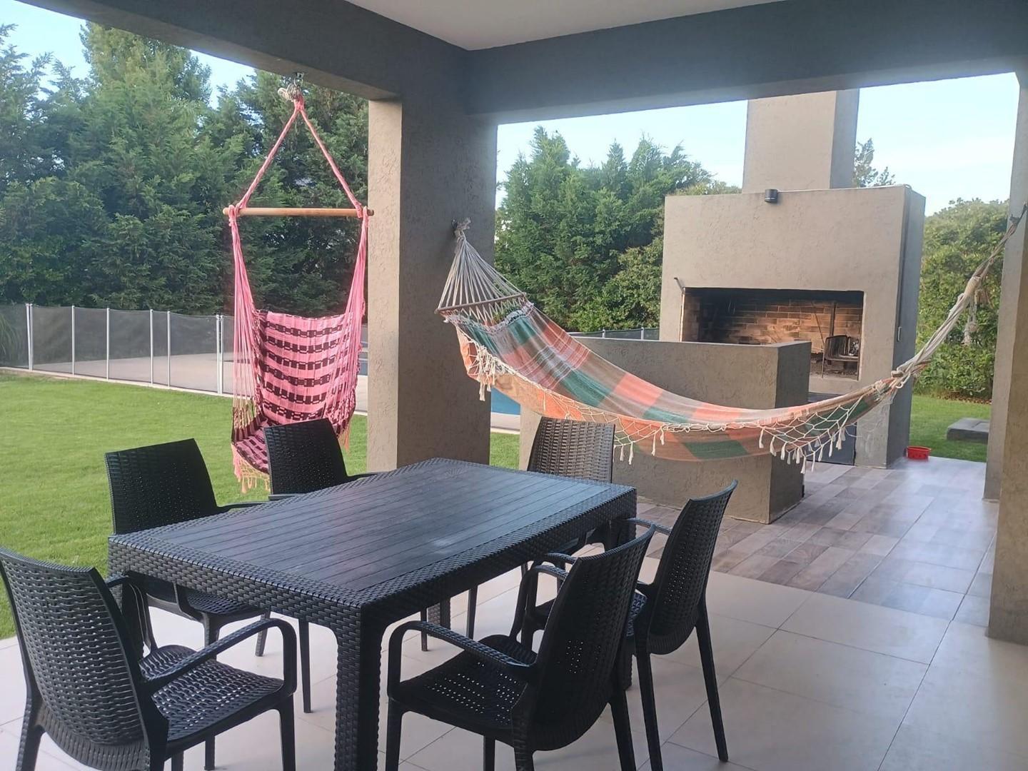 Foto de Casa en Alq. Temporario ubicado en San Francisco, Villanueva, Tigre, imagen 1