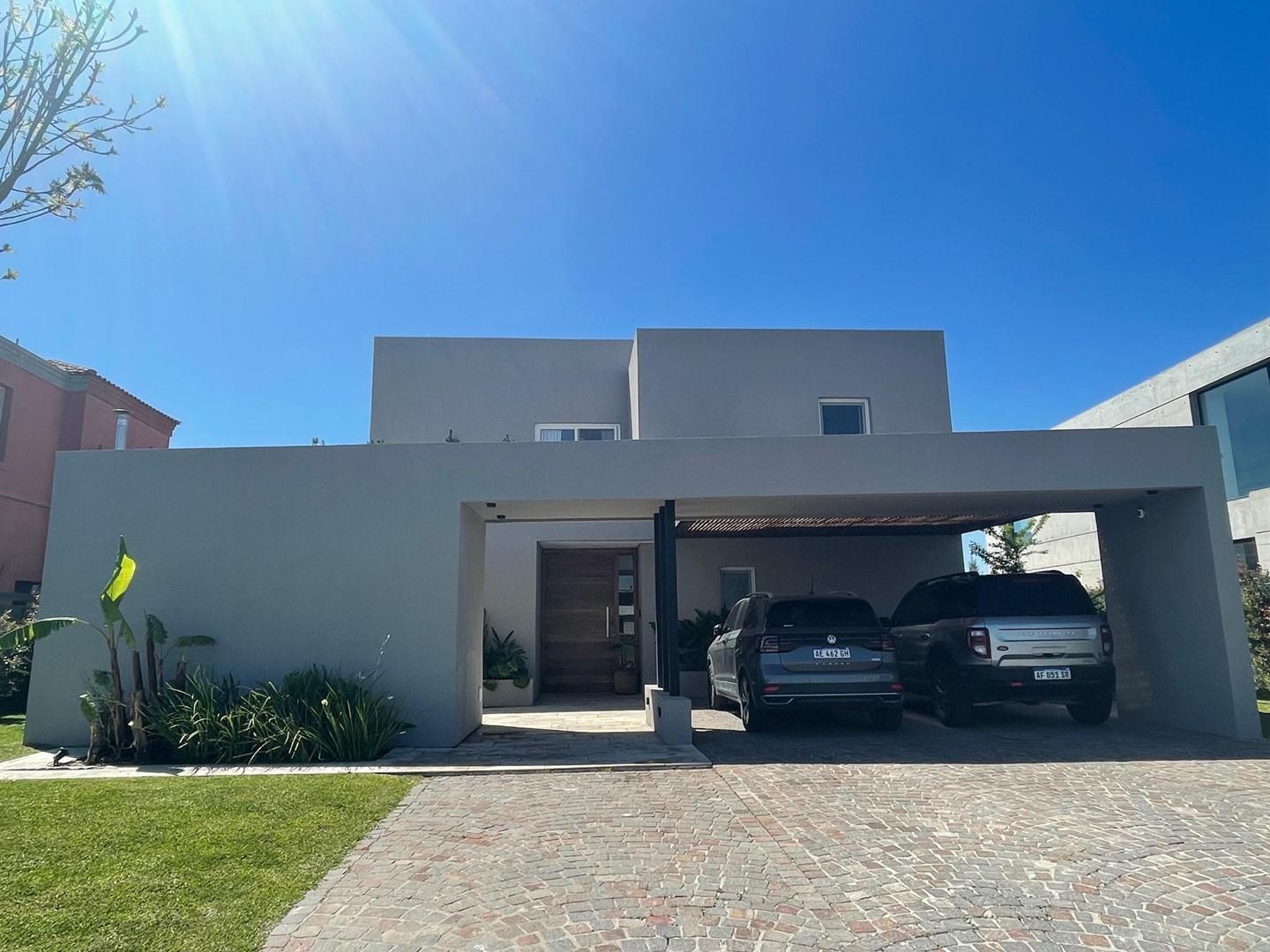 Casa en Venta ubicado en Virazón, Nordelta, Tigre