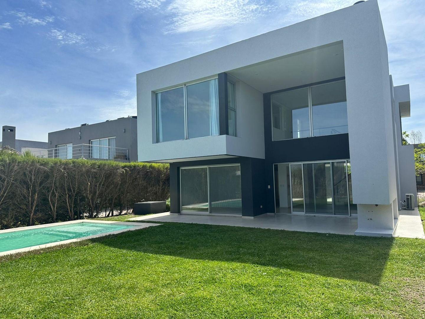 Casa en Venta ubicado en Castaños, Nordelta, Tigre