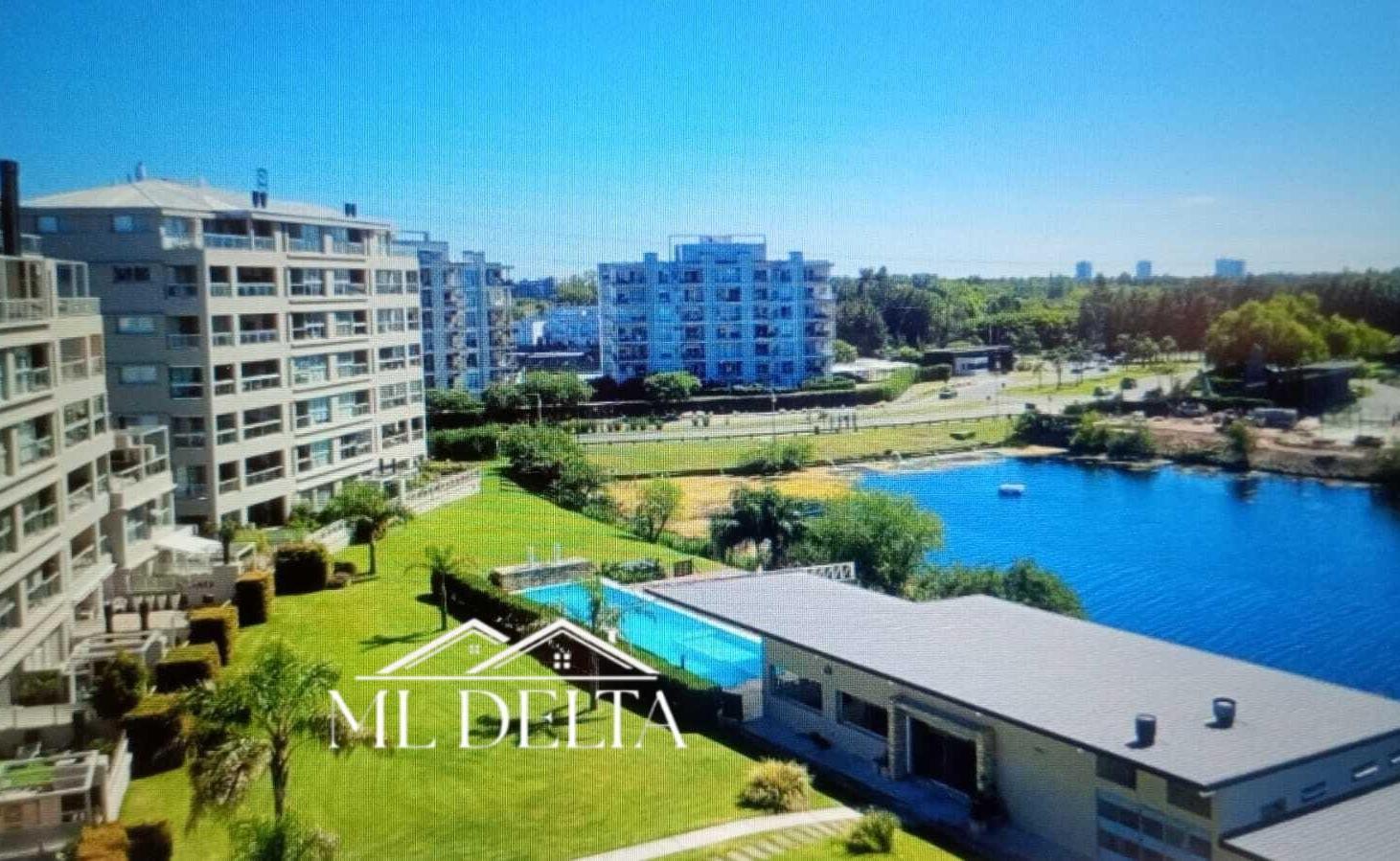 Departamento  en Alquiler en Portezuelo, Nordelta, Tigre