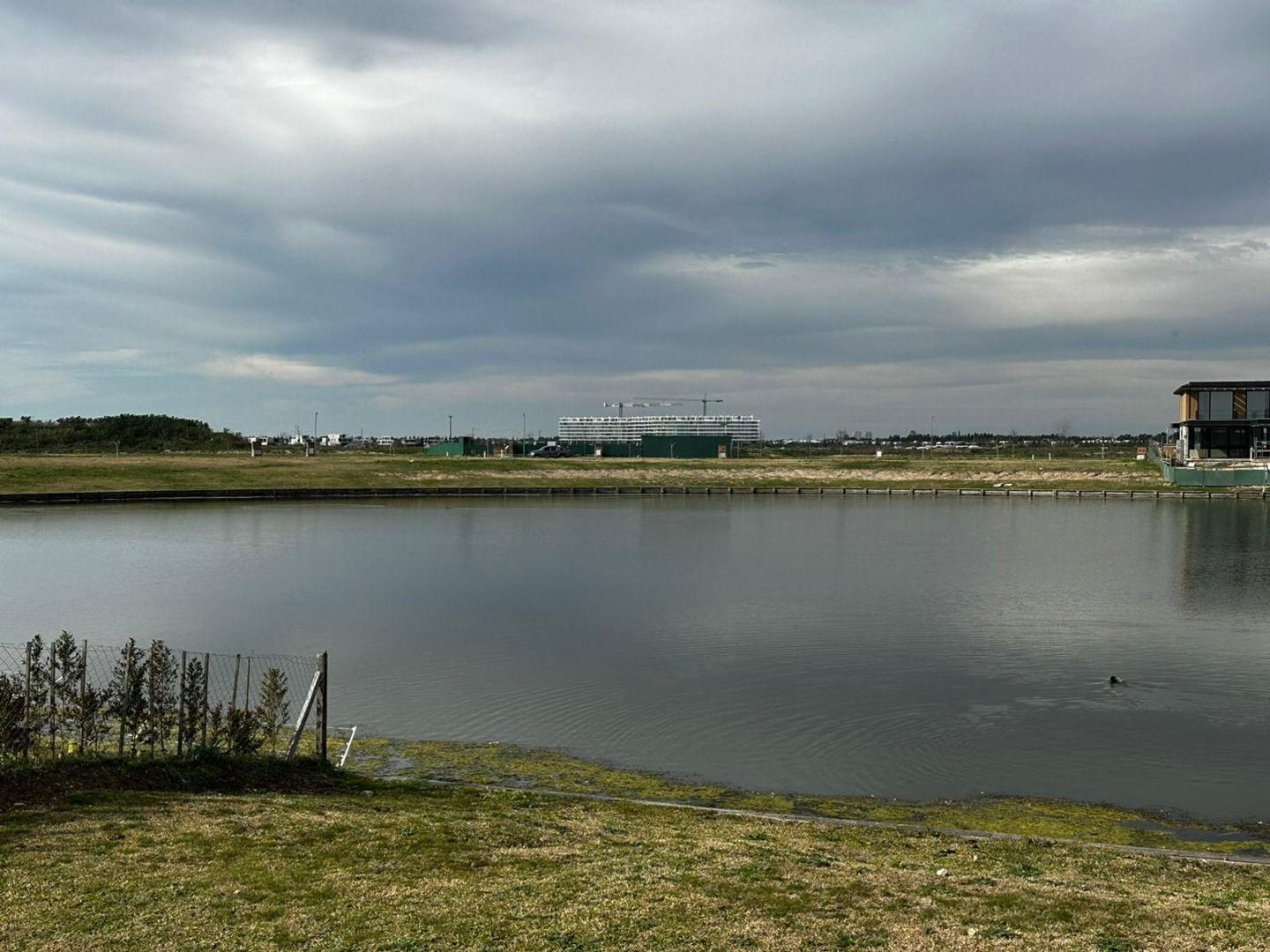 Terreno Lote  en Venta ubicado en Los Puentes, Nordelta, Tigre