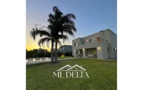 Casa  en Alq. Temporario ubicado en San Francisco, Villanueva, Tigre 2