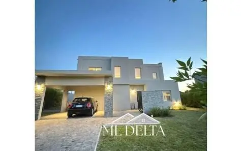 Casa  en Alq. Temporario ubicado en San Francisco, Villanueva, Tigre 5