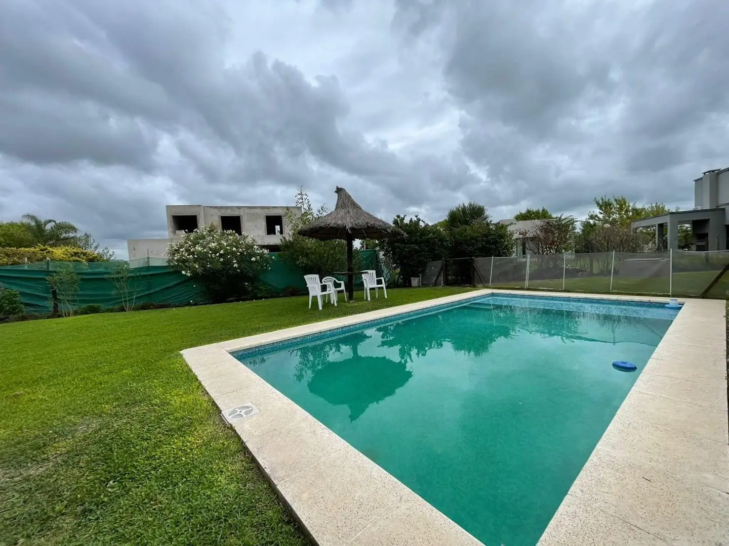 Casa  en Alq. Temporario en El Cantón Golf, El Cantón, Escobar 5