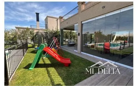 Casa  en Alq. Temporario en San Matias, Escobar, G.B.A. Zona Norte 4