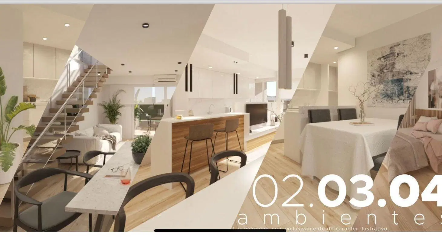 Departamento  en Venta ubicado en Nordelta, Tigre, G.B.A. Zona Norte 4