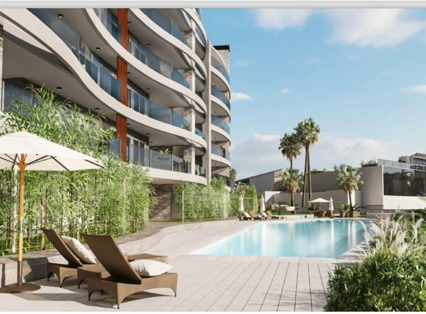 Departamento  en Venta ubicado en Nordelta, Tigre, G.B.A. Zona Norte 2