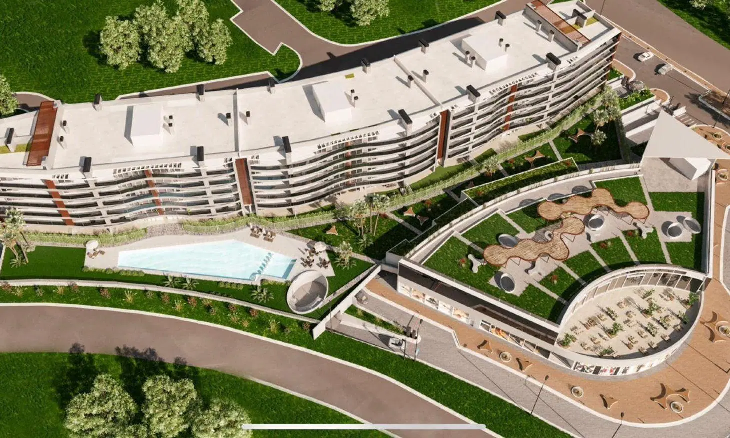 Departamento  en Venta ubicado en Nordelta, Tigre, G.B.A. Zona Norte 4