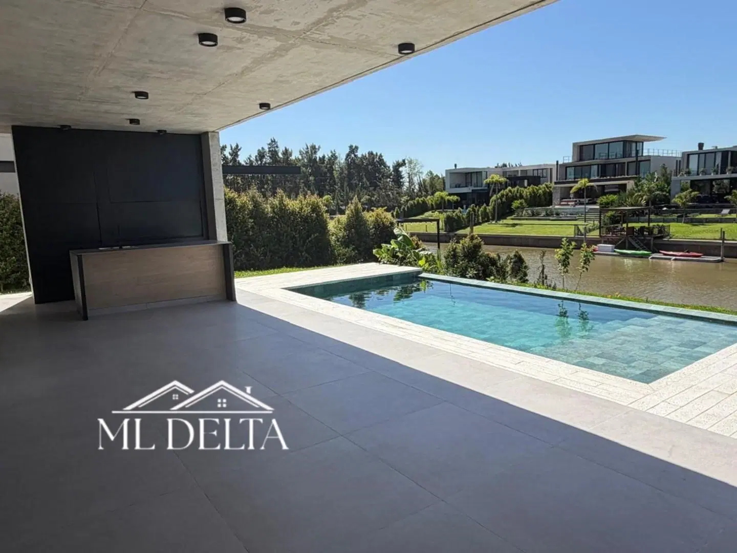 Casa  en Venta ubicado en El Yacht, Nordelta, Tigre 3