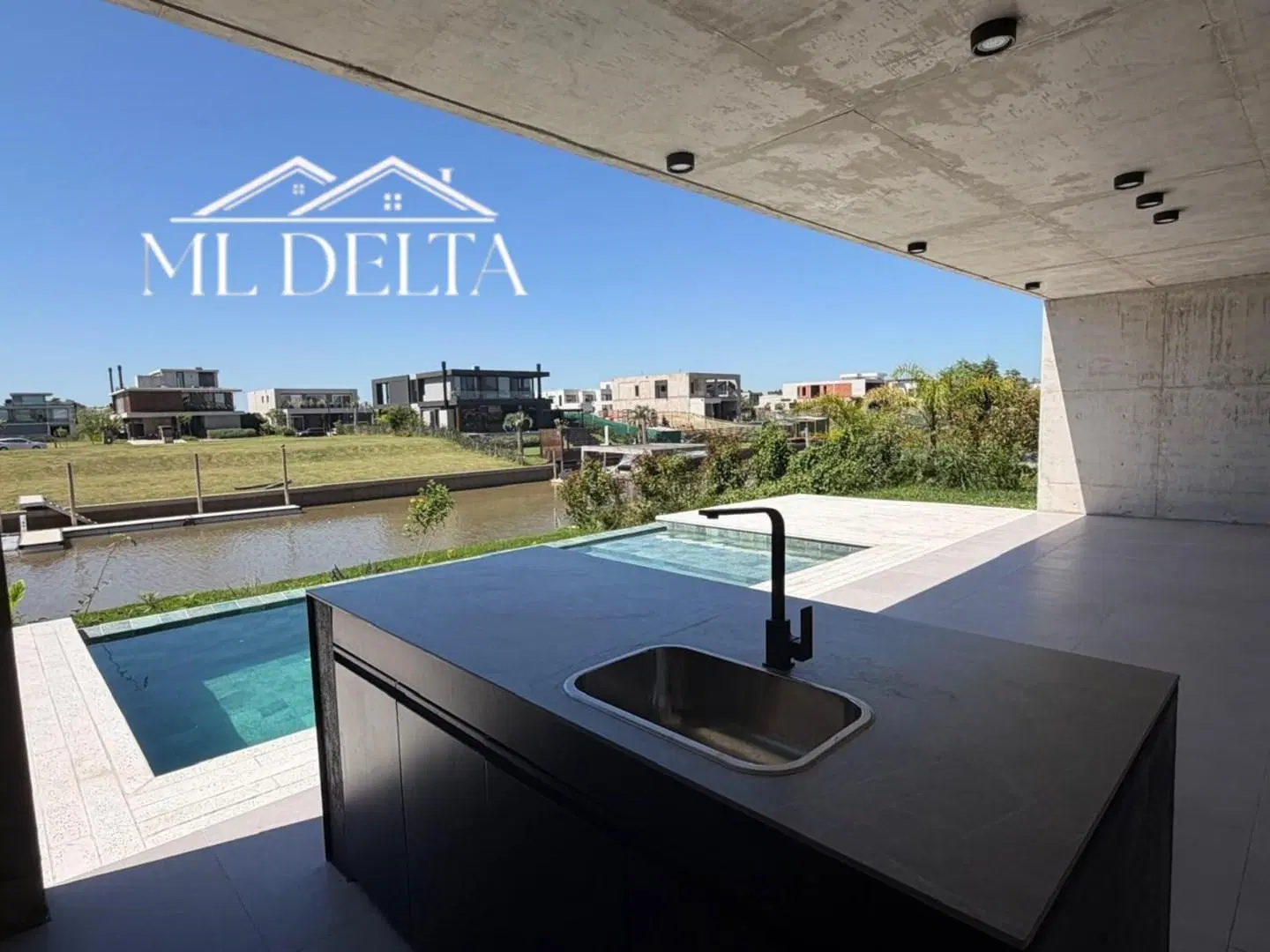 Casa  en Venta ubicado en El Yacht, Nordelta, Tigre 4