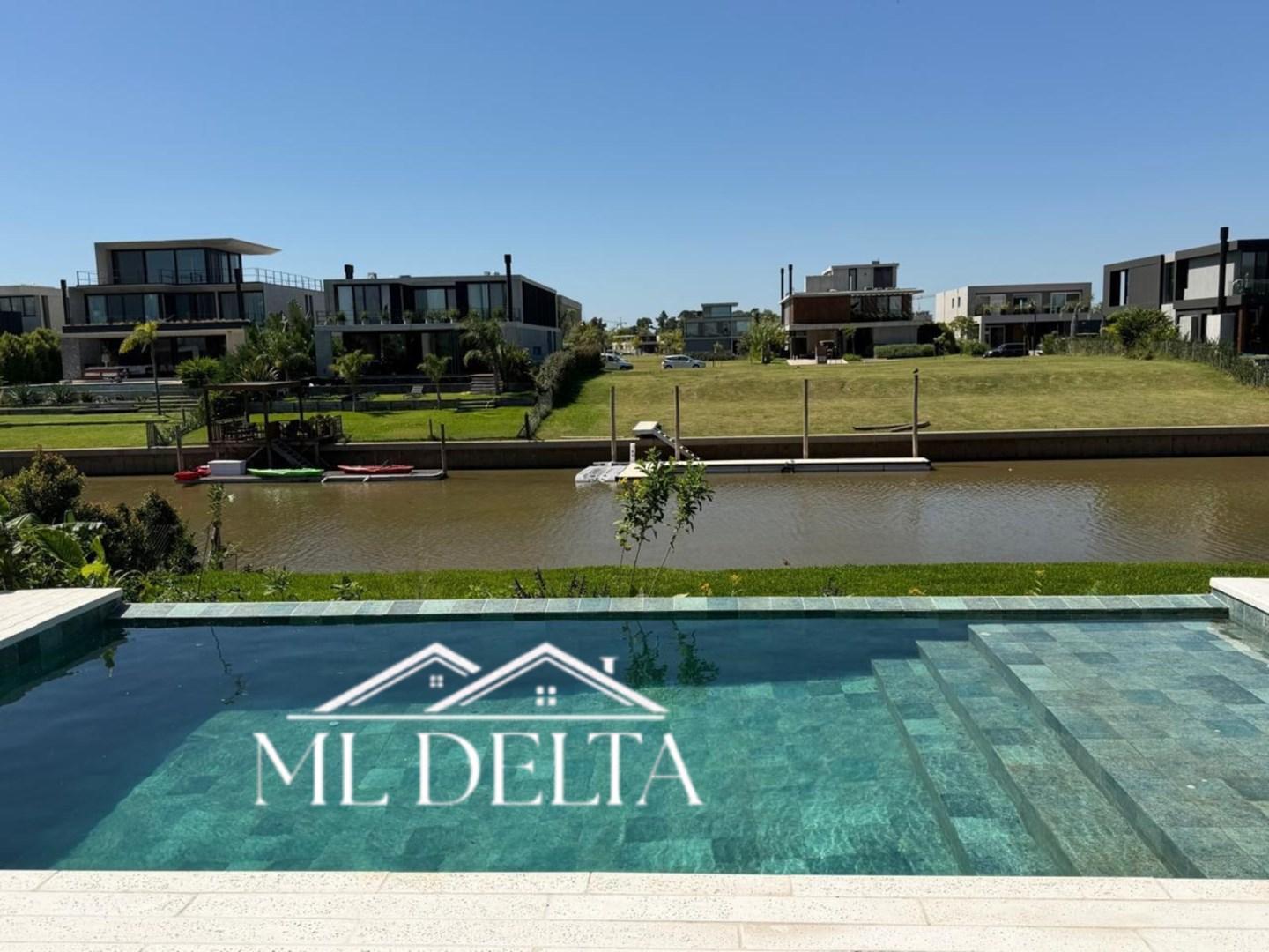 Casa en Venta ubicado en El Yacht, Nordelta, Tigre