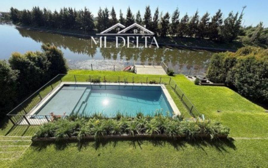 Casa en Venta ubicado en Virazón, Nordelta, Tigre