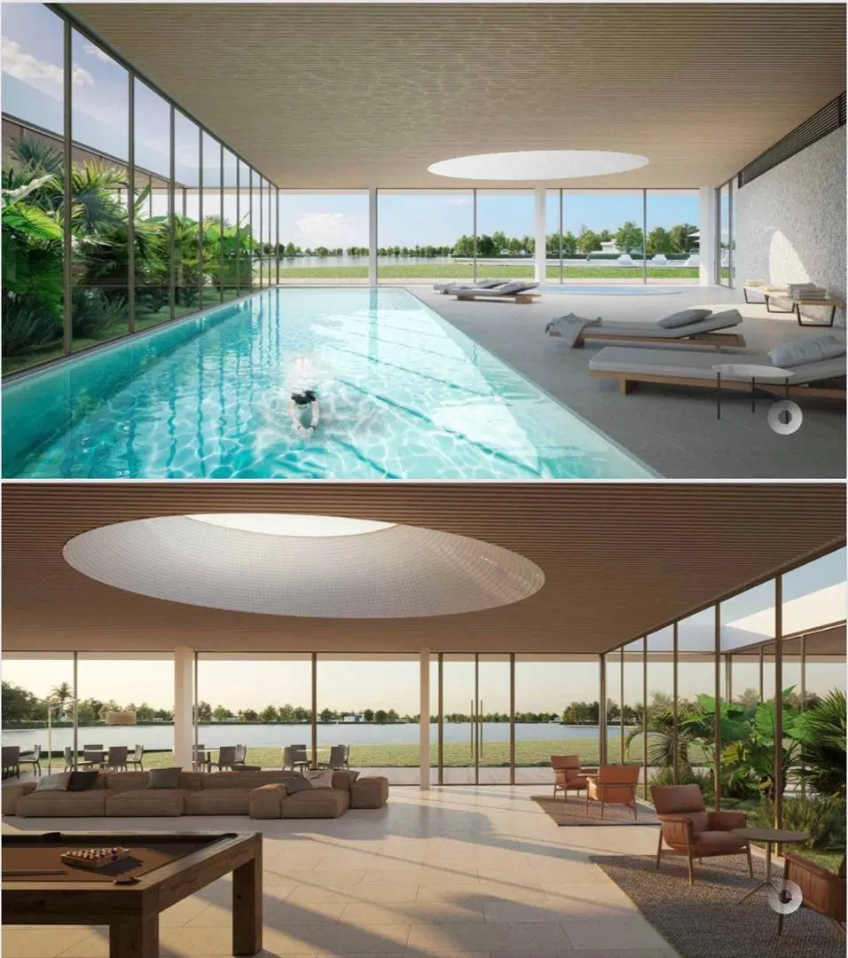 Departamento  en Venta ubicado en Oceana, Nordelta, Tigre 2