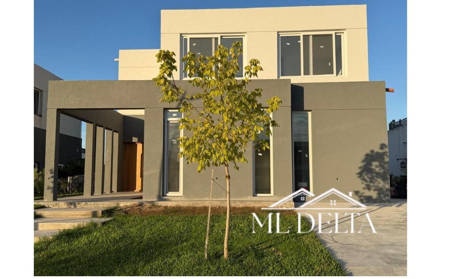 Casa en Venta ubicado en Carpinchos, Nordelta, Tigre