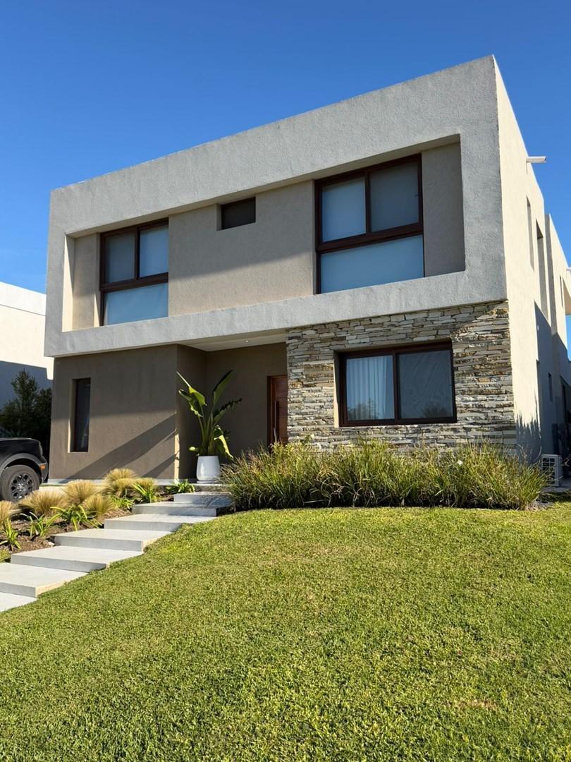 Casa en Venta ubicado en Castaños, Nordelta, Tigre